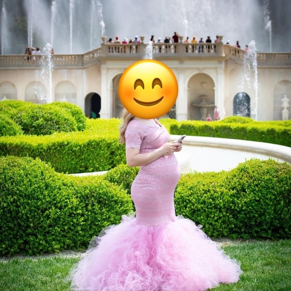 Dresses Maternity Photoshoot Dress Poshmark